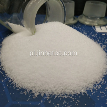 Pampolyakryloamid anionowy kationowy flockulant kationowy